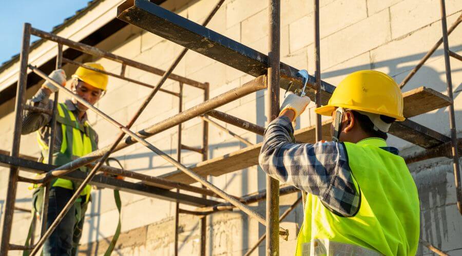 Expert top industrial roofings services in Dwarf, KY